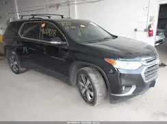 1GNEVHKW0JJ192045 2018 CHEVROLET TRAVERSE
