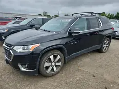 1GNEVHKW0JJ196953 2018 CHEVROLET TRAVERSE