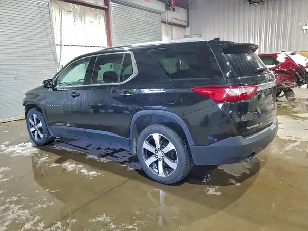 1GNEVHKW0JJ204436 2018 CHEVROLET TRAVERSE - Image 2