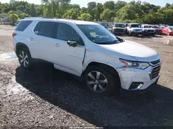 1GNEVHKW0JJ227263 2018 CHEVROLET TRAVERSE
