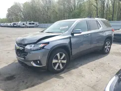 1GNEVHKW0JJ238053 2018 CHEVROLET TRAVERSE