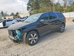 1GNEVHKW0JJ239168 2018 CHEVROLET TRAVERSE
