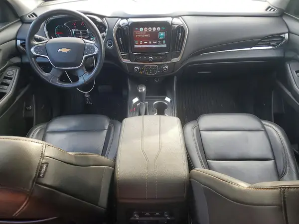1GNEVHKW0JJ239168 2018 CHEVROLET TRAVERSE - Image 8