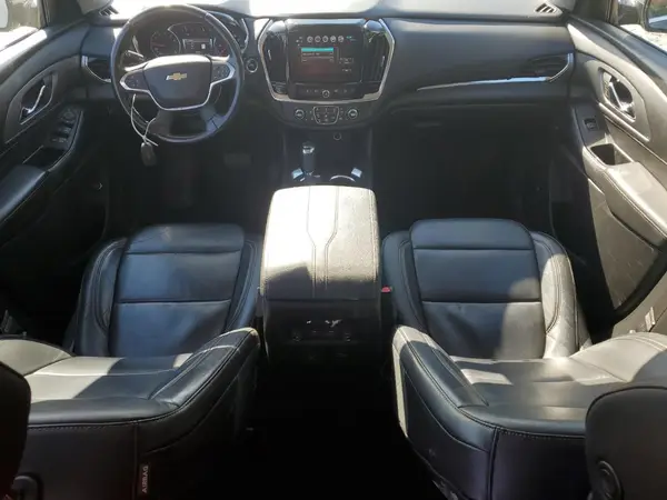 1GNEVHKW0JJ240885 2018 CHEVROLET TRAVERSE - Image 8