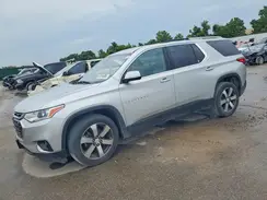 1GNEVHKW0JJ244175 2018 CHEVROLET TRAVERSE