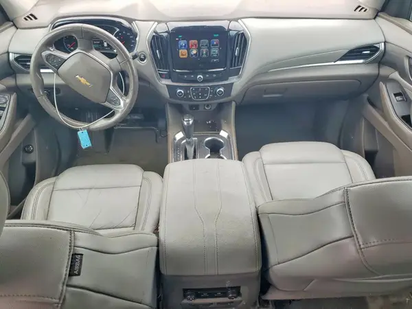1GNEVHKW0JJ244175 2018 CHEVROLET TRAVERSE - Image 8