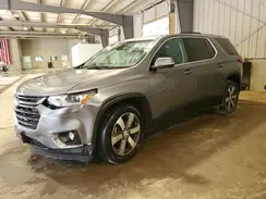 1GNEVHKW0JJ260179 2018 CHEVROLET TRAVERSE