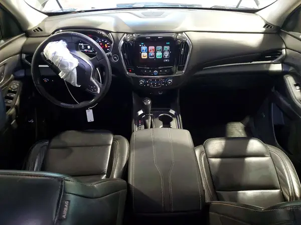 1GNEVHKW0JJ260179 2018 CHEVROLET TRAVERSE - Image 8