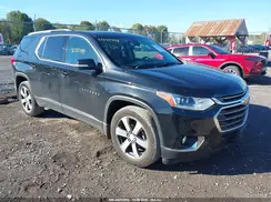 1GNEVHKW0JJ270615 2018 CHEVROLET TRAVERSE