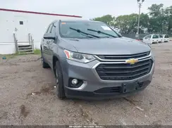 1GNEVHKW0JJ274440 2018 CHEVROLET TRAVERSE
