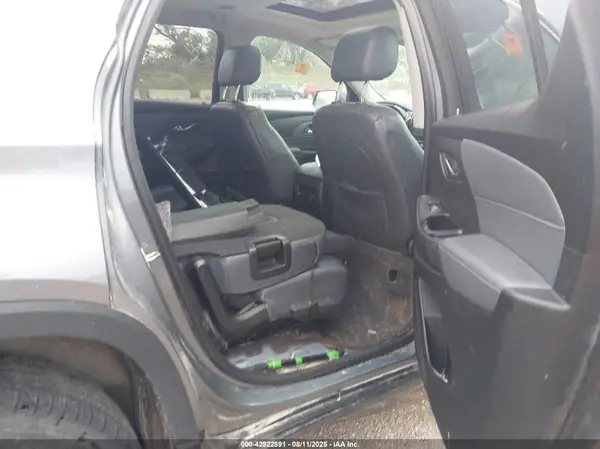 1GNEVHKW0JJ274440 2018 CHEVROLET TRAVERSE - Image 8