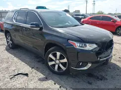 1GNEVHKW0JJ285115 2018 CHEVROLET TRAVERSE