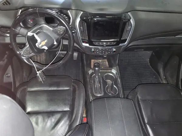1GNEVHKW0KJ119534 2019 CHEVROLET TRAVERSE - Image 8