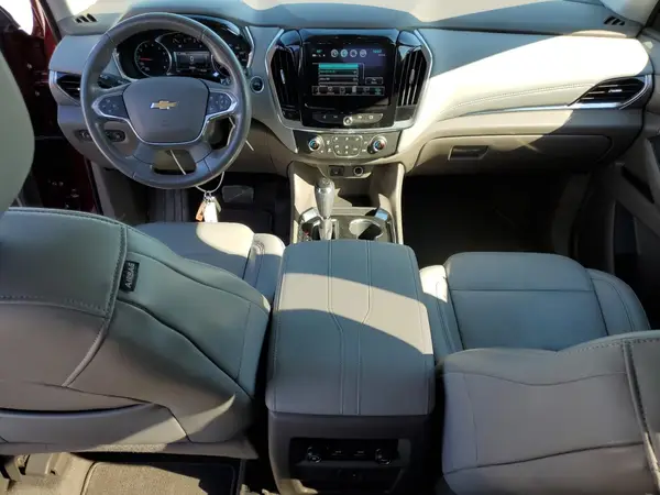 1GNEVHKW0KJ143493 2019 CHEVROLET TRAVERSE - Image 8