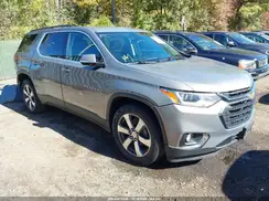 1GNEVHKW0KJ145020 2019 CHEVROLET TRAVERSE
