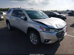1GNEVHKW0KJ155319 2019 CHEVROLET TRAVERSE