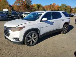1GNEVHKW0KJ155479 2019 CHEVROLET TRAVERSE