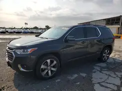1GNEVHKW0KJ166868 2019 CHEVROLET TRAVERSE