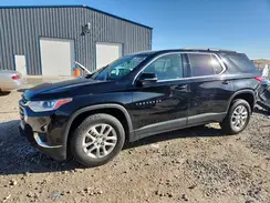1GNEVHKW0KJ170063 2019 CHEVROLET TRAVERSE