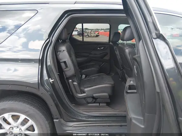 1GNEVHKW0KJ172217 2019 CHEVROLET TRAVERSE - Image 8