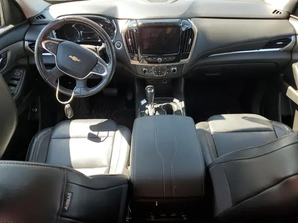 1GNEVHKW0KJ175487 2019 CHEVROLET TRAVERSE - Image 8