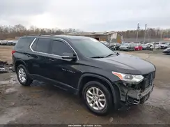 1GNEVHKW0KJ192855 2019 CHEVROLET TRAVERSE