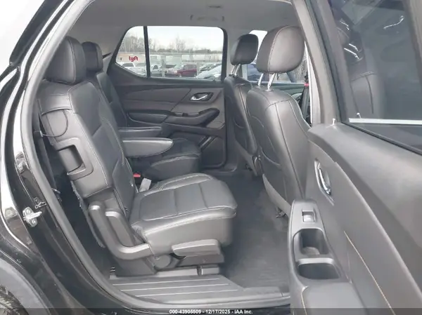 1GNEVHKW0KJ192855 2019 CHEVROLET TRAVERSE - Image 8