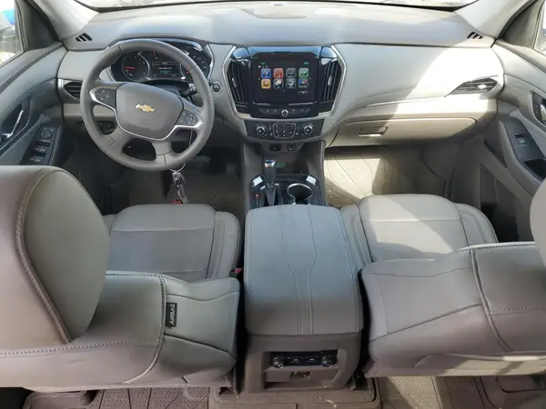 1GNEVHKW0KJ197019 2019 CHEVROLET TRAVERSE - Image 8