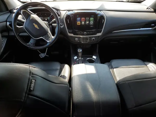 1GNEVHKW0KJ198493 2019 CHEVROLET TRAVERSE - Image 8
