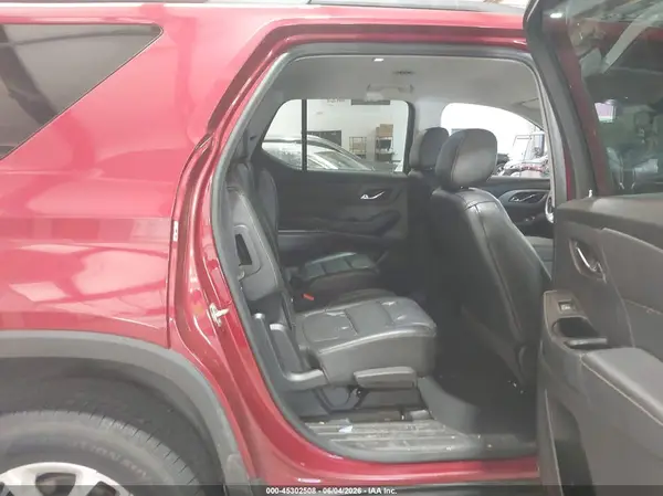 1GNEVHKW0KJ215731 2019 CHEVROLET TRAVERSE - Image 8