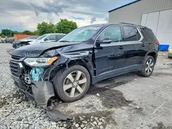 1GNEVHKW0KJ229631 2019 CHEVROLET TRAVERSE