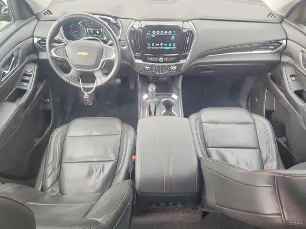 1GNEVHKW0KJ238944 2019 CHEVROLET TRAVERSE - Image 8