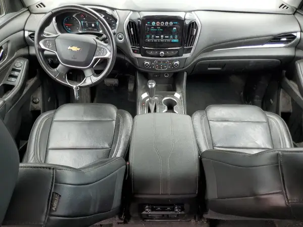 1GNEVHKW0KJ239172 2019 CHEVROLET TRAVERSE - Image 8