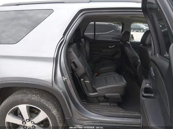 1GNEVHKW0KJ240306 2019 CHEVROLET TRAVERSE - Image 8