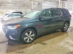 1GNEVHKW0KJ263830 2019 CHEVROLET TRAVERSE