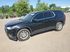 1GNEVHKW0KJ267473 2019 CHEVROLET TRAVERSE