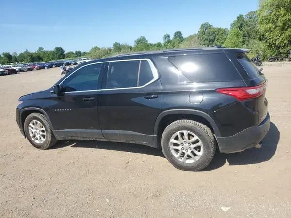 1GNEVHKW0KJ267473 2019 CHEVROLET TRAVERSE - Image 2
