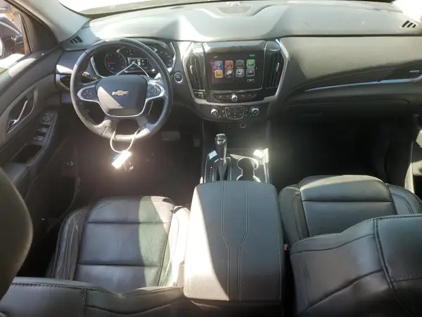 1GNEVHKW0KJ267473 2019 CHEVROLET TRAVERSE - Image 8