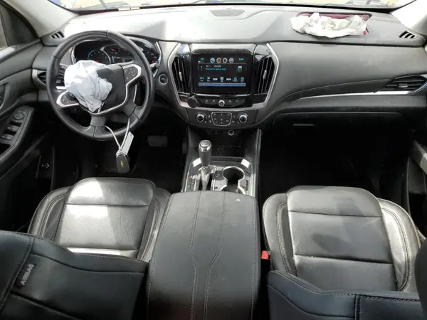 1GNEVHKW0KJ277971 2019 CHEVROLET TRAVERSE - Image 8