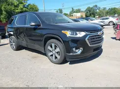 1GNEVHKW0KJ281633 2019 CHEVROLET TRAVERSE