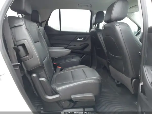 1GNEVHKW0KJ291661 2019 CHEVROLET TRAVERSE - Image 8