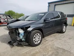 1GNEVHKW0KJ303193 2019 CHEVROLET TRAVERSE