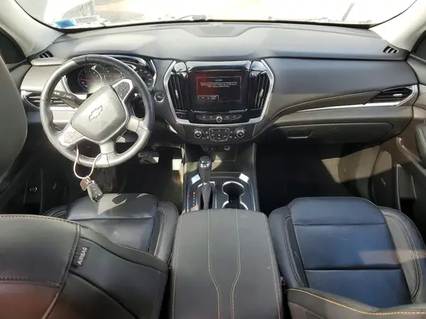 1GNEVHKW0KJ303808 2019 CHEVROLET TRAVERSE - Image 8