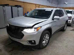 1GNEVHKW0KJ306823 2019 CHEVROLET TRAVERSE