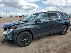 1GNEVHKW0KJ307583 2019 CHEVROLET TRAVERSE
