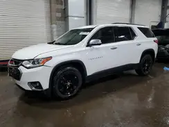 1GNEVHKW0KJ308331 2019 CHEVROLET TRAVERSE