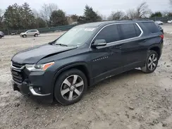 1GNEVHKW0LJ105747 2020 CHEVROLET TRAVERSE