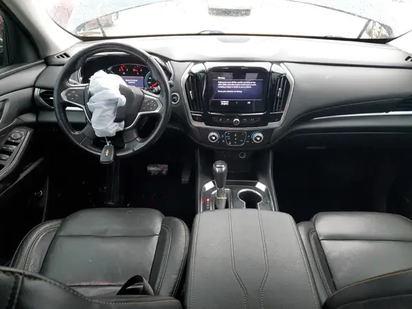 1GNEVHKW0LJ105747 2020 CHEVROLET TRAVERSE - Image 8