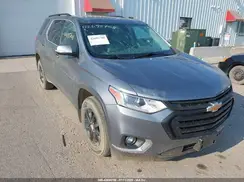 1GNEVHKW0LJ106607 2020 CHEVROLET TRAVERSE