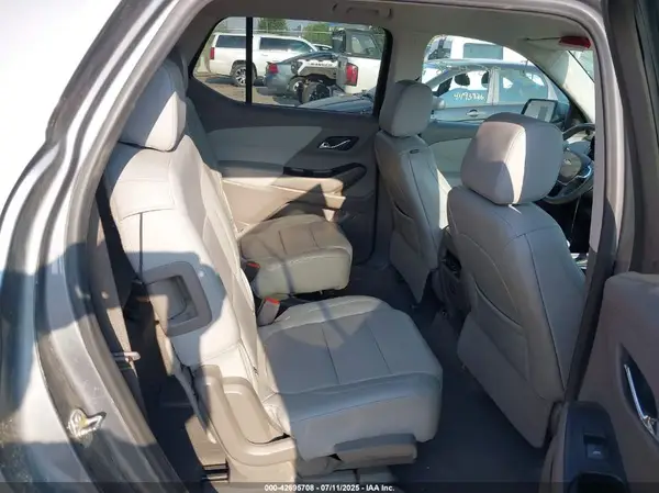 1GNEVHKW0LJ106607 2020 CHEVROLET TRAVERSE - Image 8
